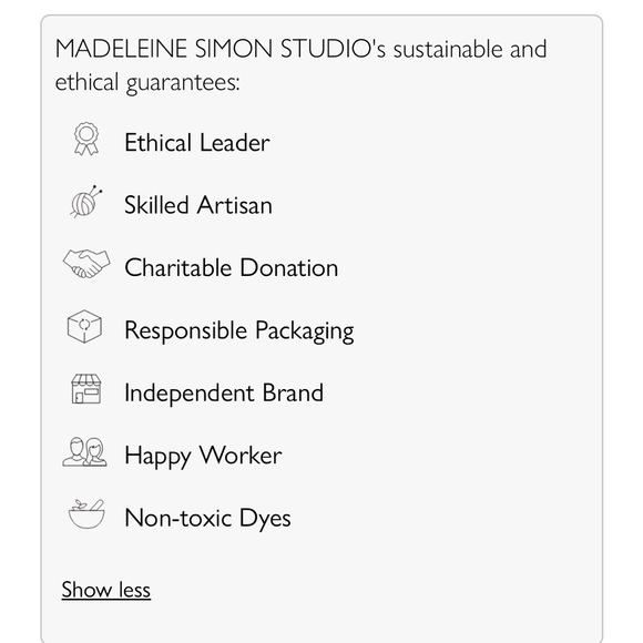 Madeleine Simon Studio Dragon Fire Pink Metallic Dress - MEDIUM - New - Picture 11 of 11